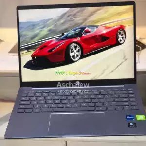 Brand New  12th generation hp pavilion plus mid gaming laptop     ️Dedicated 2GB  MX 550  Price in Ethiopia